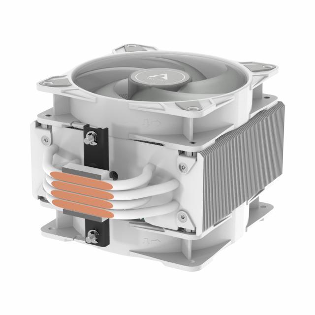 CPU Cooler ARCTIC Freezer 36 A-RGB White - ACFRE00125A 