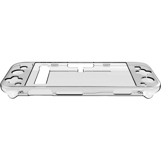 BigBen Nintendo Switch Polycarbonate Case NACON