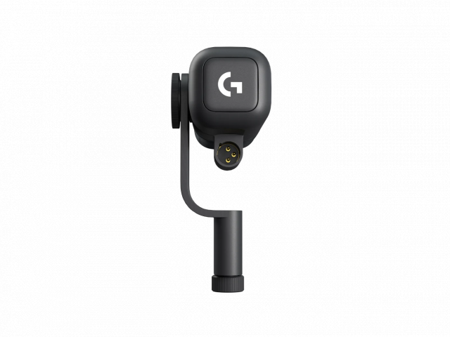 Dynamic Microphone Logitech YETI Studio 