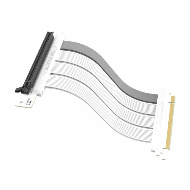 Extender Cooler Master Riser Cable 220mm PCI-E x16 4.0 