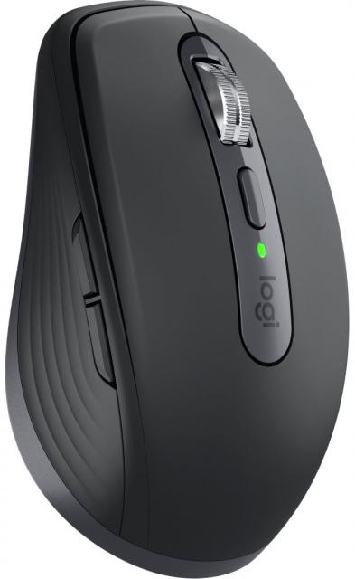 Wireless Laser mouse LOGITECH MX Anywhere 3S 