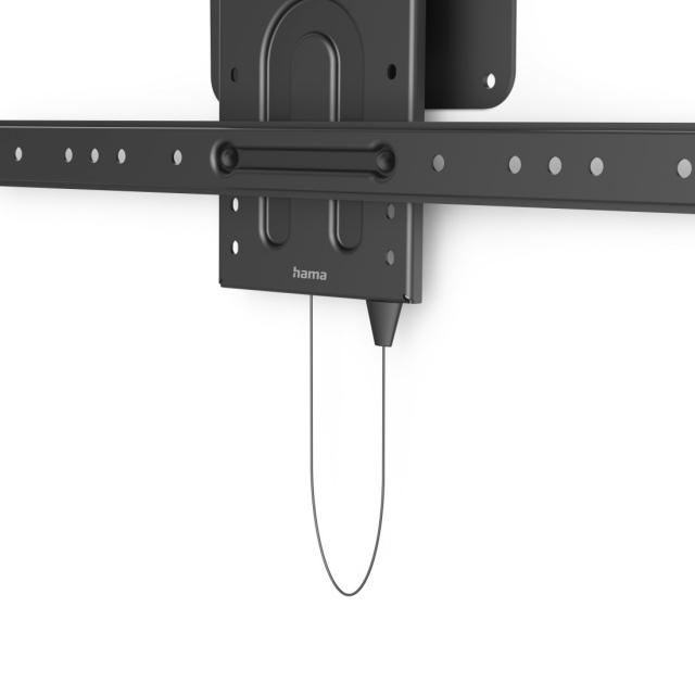 TV Wall Bracket for Portrait and Landscape Format, HAMA-118078 