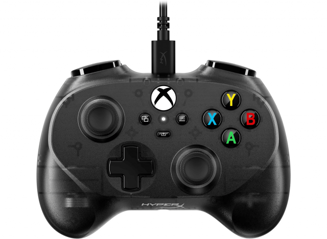 Gaming Controller HyperX Clutch Tanto Mini WD 