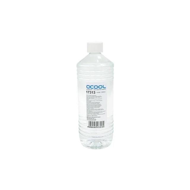 Течност за водно охлаждане Alphacool Ultra Pure Water, 1000ml