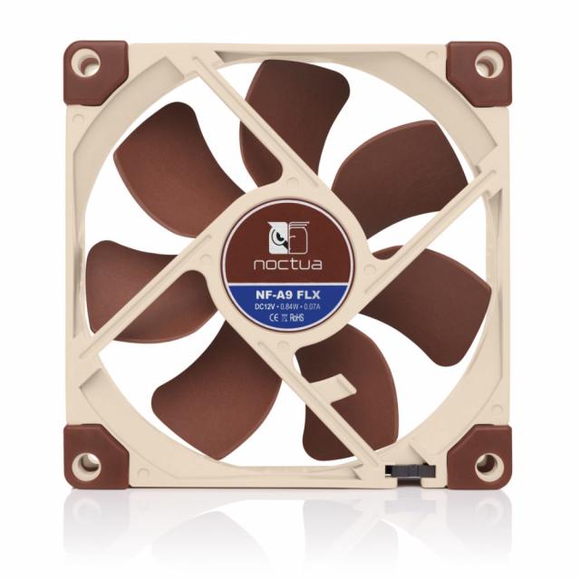 Fan Noctua NF-A9 FLX 92mm 