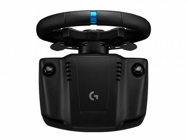 Волан Logitech G923 Sim Racing Wheel, PS4, PC 