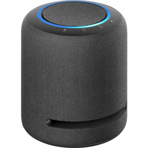 Amazon Echo Studio, Charcoal 