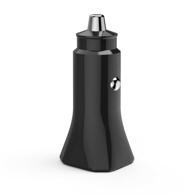 Зарядно за кола HAMA "Eco", USB-C, 25 W, 187279 