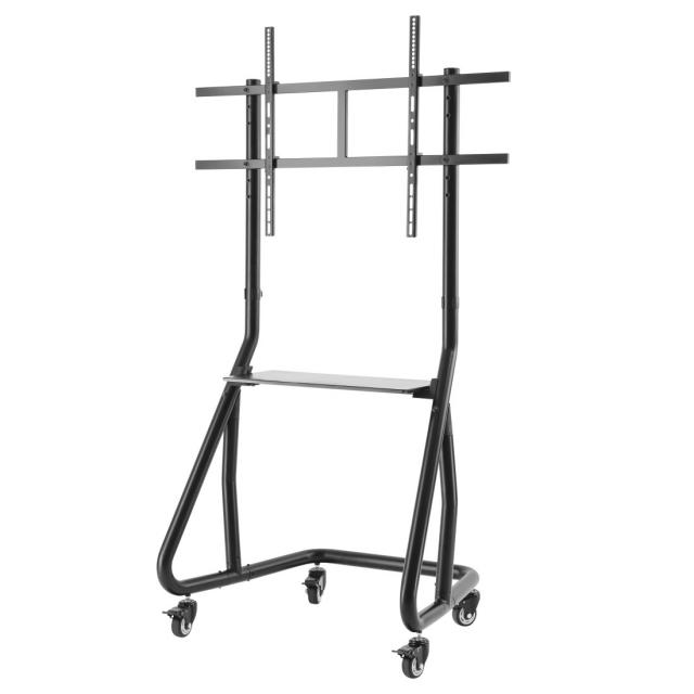 Метална стойка за TV, Trolley, 254 см (100"), 220875 