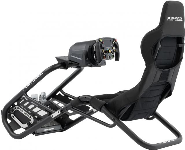 Racing chair Playseat Trophy Black 