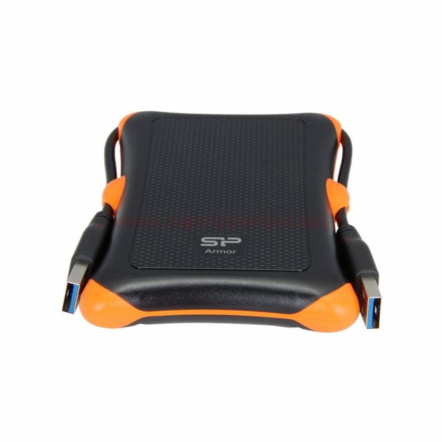External HDD SILICON POWER Armor A30, 2.5", 1TB 