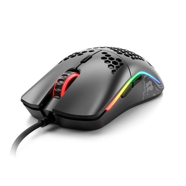 Gaming Mouse Glorious Model O- (Matte Black) 