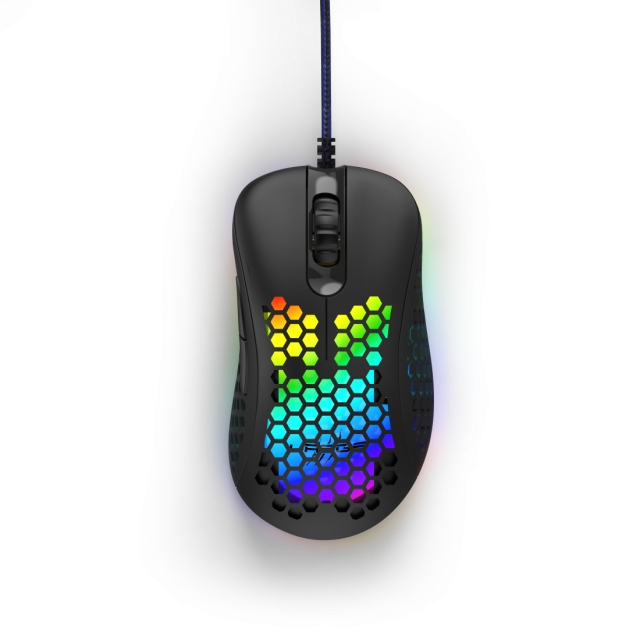 Gaming Mouse Hama Urage Reaper 500 