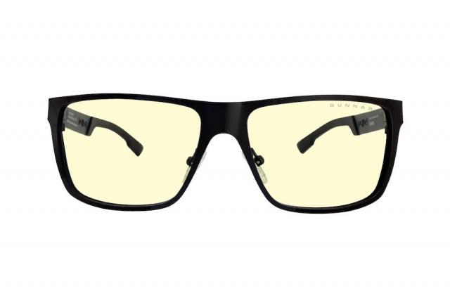 Combo Gaming glasses GUNNAR x Call of Duty Covert Edition Amber Gunnar-Focus  - Glasses, Case 