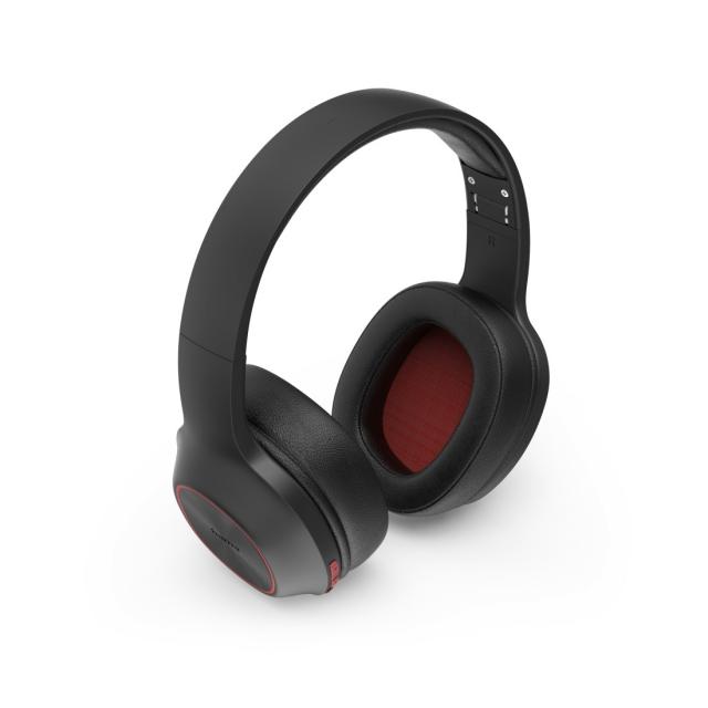 Hama "Spirit Calypso II" Bluetooth® Headphones, 184176 