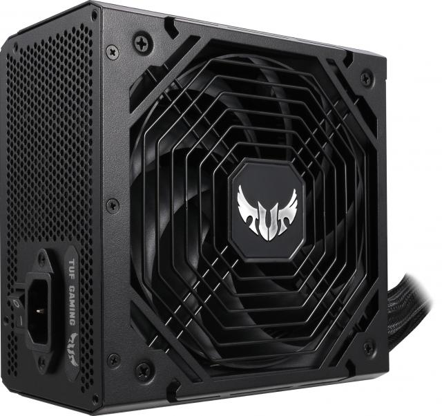 Захранващ блок ASUS TUF Gaming 650W, 80+ Bronze 