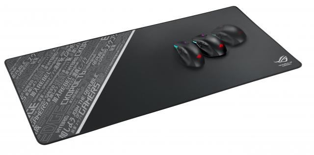 Gaming pad ASUS ROG Sheath BLK 
