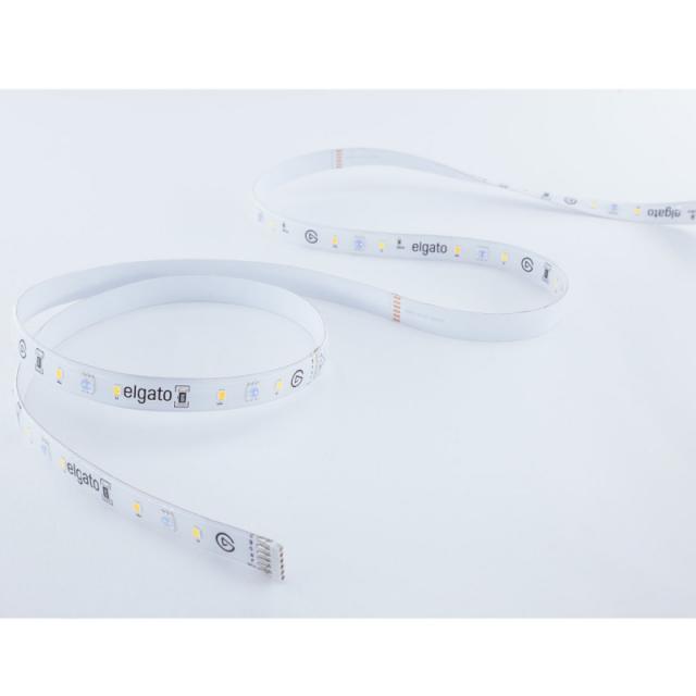 Elgato Light Strip RGBWW, White 