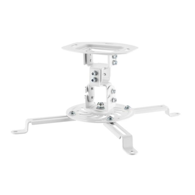 Hama Projector Mount, Swivel, for Ceiling, up to 13.5 kg, 220879 
