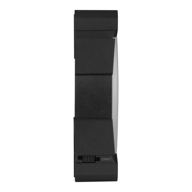 Fan ARCTIC BioniX P120 A-RGB Black 120mm 