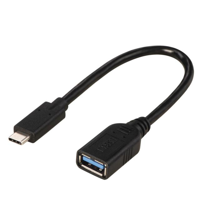 Hama Video Recording Stick, USB Plug - HDMI™ Socket, 4K 
