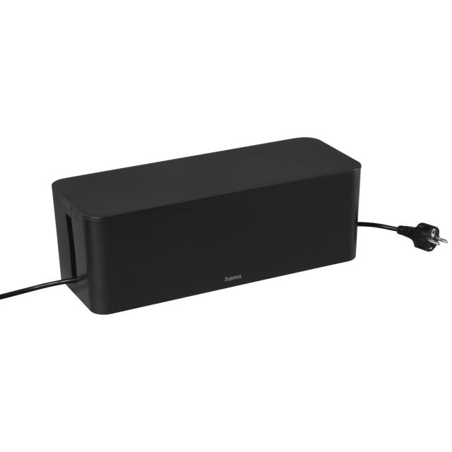 "Maxi" Cable Box, 221012 