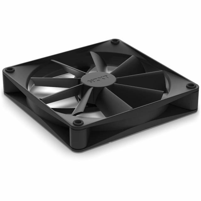 Fan NZXT F140Q Black 