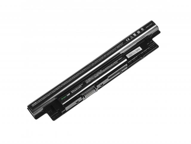 Laptop Battery for Dell Inspiron 15 3521 3537 15R 5521 5535 5537 17 3721 5749 17R 5721 5735 5737 14.8V 2200mAh GREEN CELL 