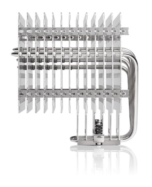 Passive CPU Cooler Noctua NH-P1 