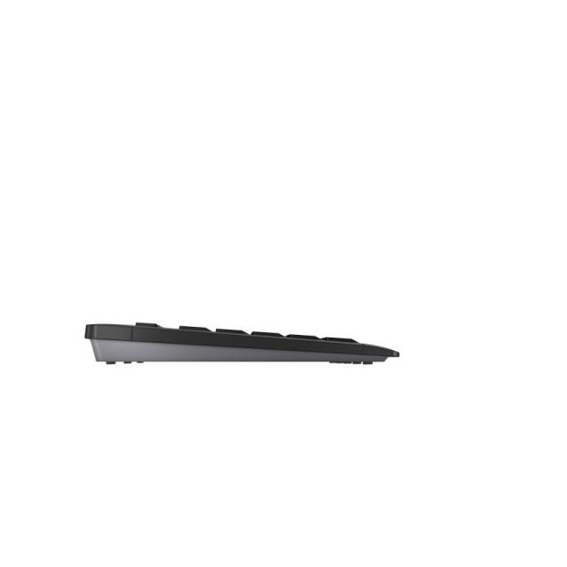 Classic keyboard CHERRY STREAM, JK-8550EU-2 