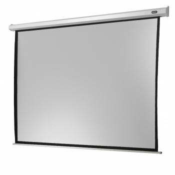 Electric projection screens CELEXON Electric Economy 300 x 225 cm 4:3, Matte white