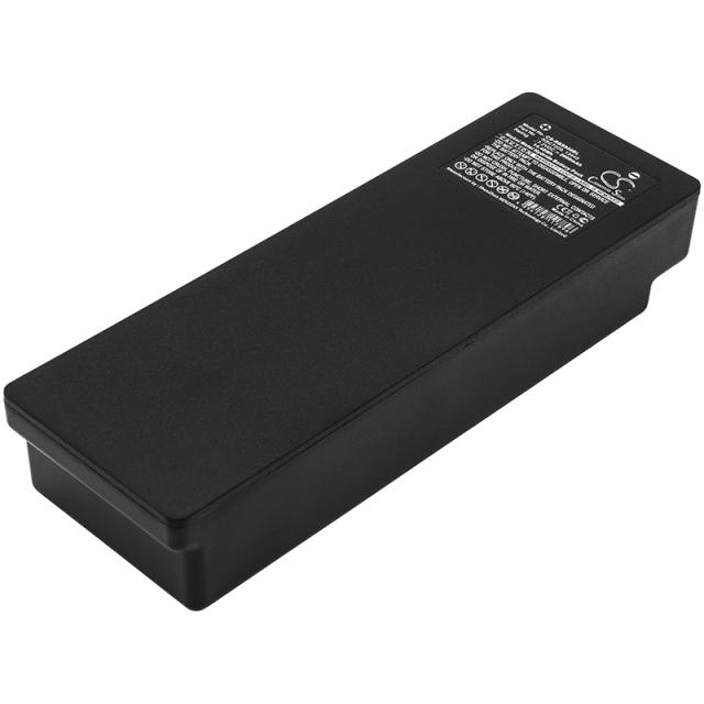 Camera Battery for Crane Remote Control  Palfinger; Scanreco  CS-RBS950BL NIMH 7,2V 2000mAh Cameron Sino 