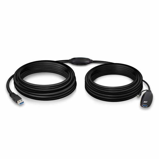 ACT USB booster, 10 meter 