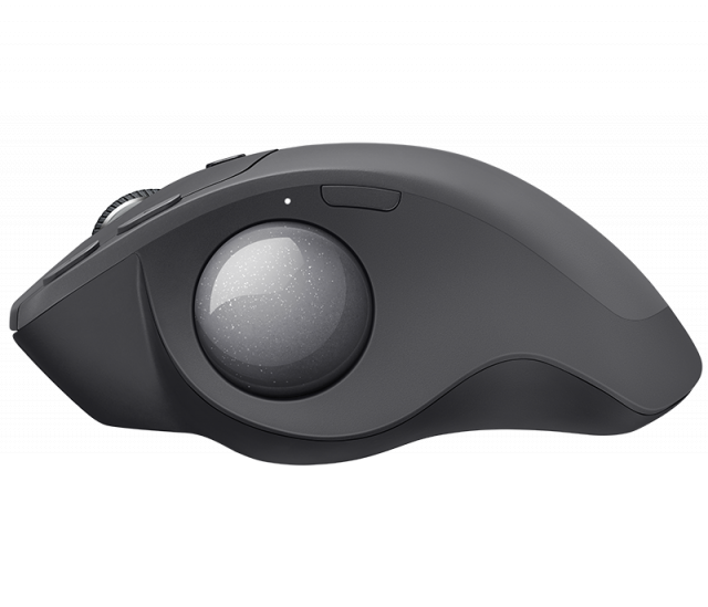 Безжична оптична мишка LOGITECH MX Ergo  