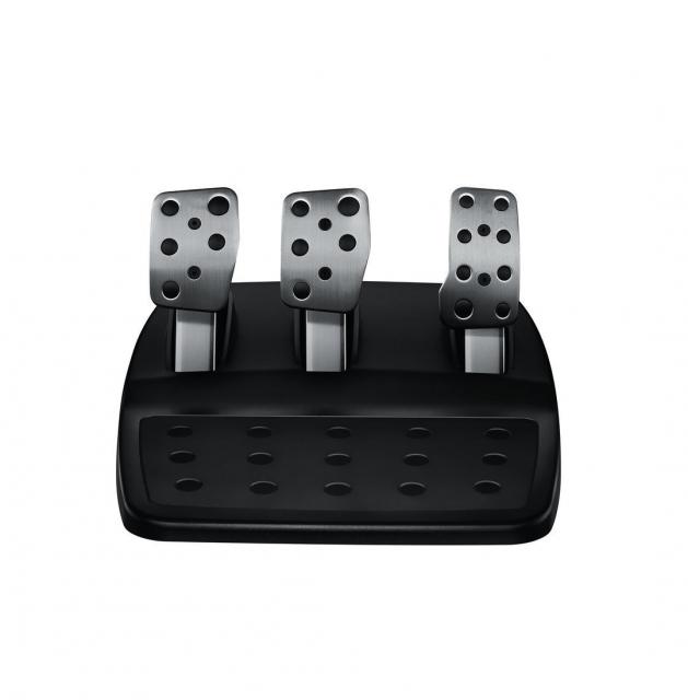 Racing Wheel Logitech Driving Force G29 PS3/PS4/PC, Black 