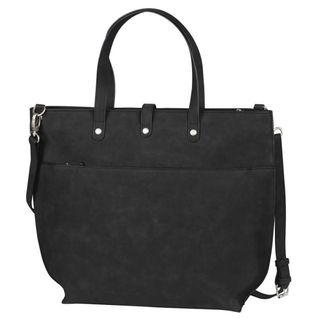 Чанта за лаптоп HAMA Classy, 15.6", Черна, 216594 