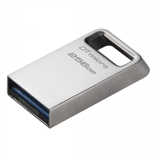 USB stick KINGSTON DataTraveler Micro, 256GB 