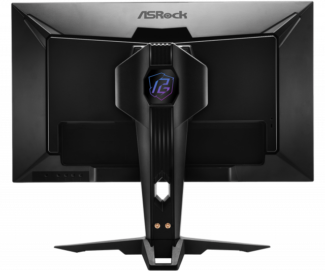 Gaming Monitor ASRock PG27QFT2A 