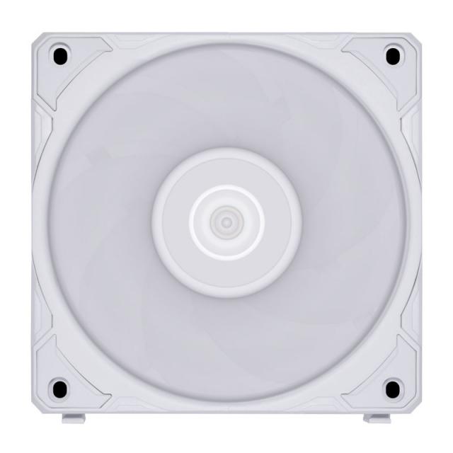 Fan Lian Li UNI P28 White 