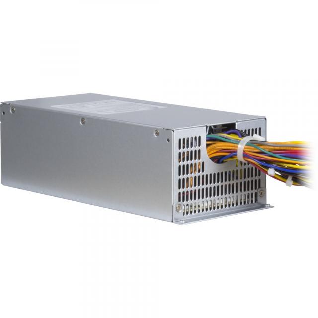 Power Supply Inter Tech IPC ASPOWER U2A-B20600-S 600W 