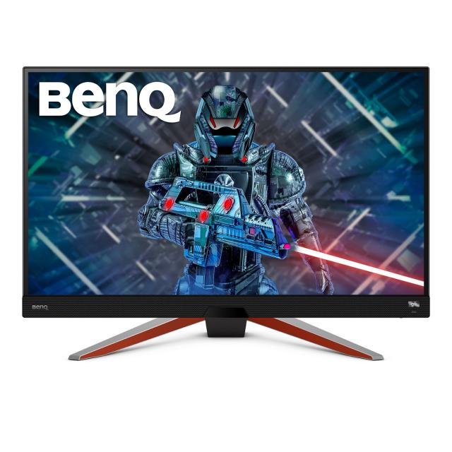 Монитор BenQ EX2710Q MOBIUZ 165Hz 