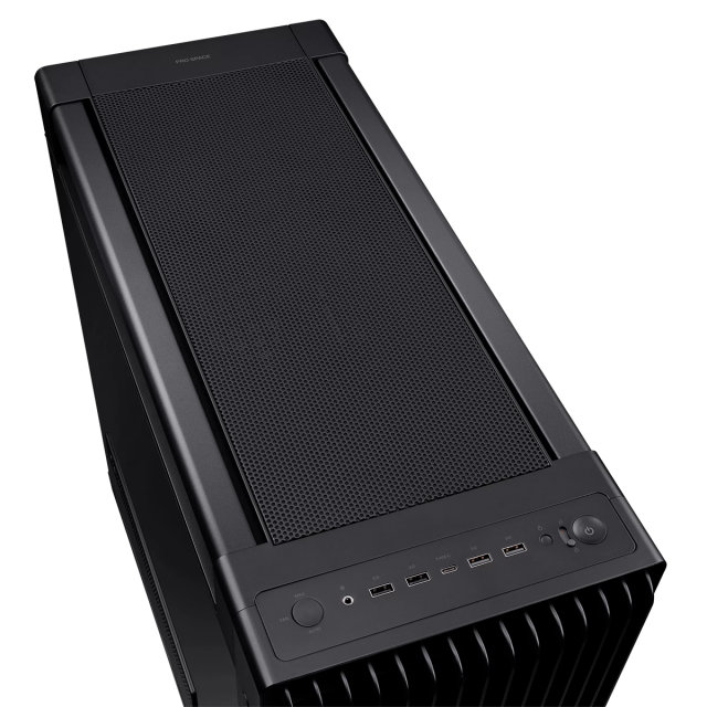 Case ASUS ProArt PA602 Black 
