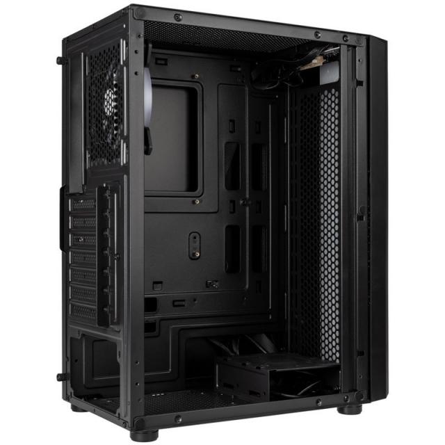 Кутия Kolink Inspire X3 АRGB TG, Mid-Tower 