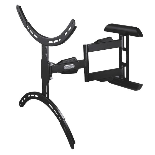 Hama FULLMOTION TV Wall Bracket, 37"-75", 220836 