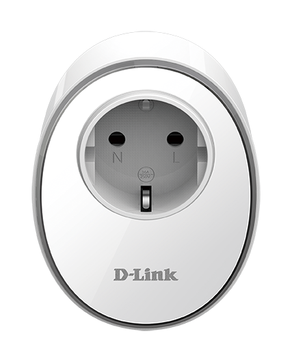 D Link Smart Plug Dsp W115