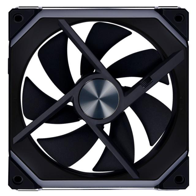Fan Lian Li UNI SL140 V2 ARGB Black 