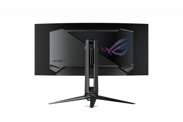 Monitor ASUS PG34WCDM - 34" OLED 3440 x 1440, 240Hz, 0.3ms 