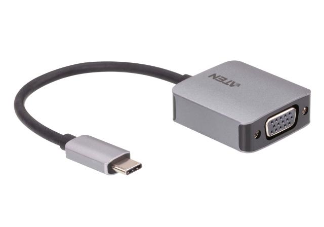 USB-C to VGA Adapter 