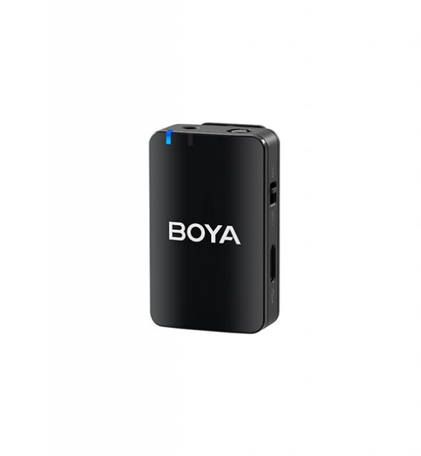 All-in-One BOYA BOYAMIC 