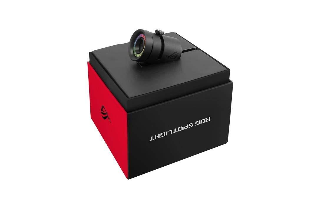 Asus rog spotlight deals rgb